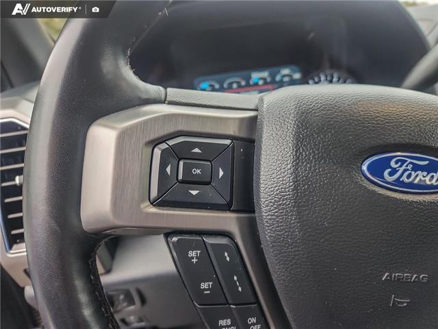 2022 Ford F-350  (Stk: PS229) in Kamloops - Image 20 of 31