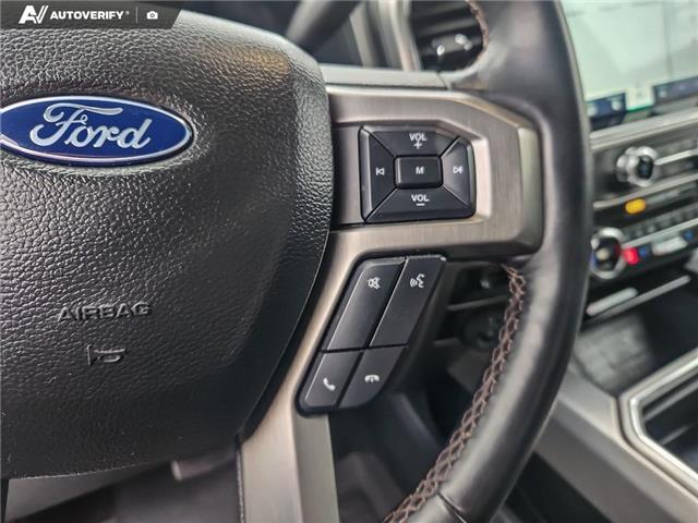 2022 Ford F-350  (Stk: PS229) in Kamloops - Image 21 of 31