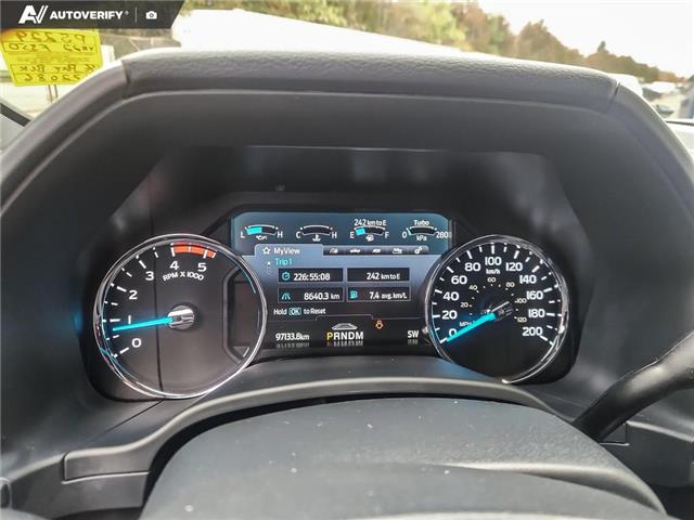 2022 Ford F-350  (Stk: PS229) in Kamloops - Image 22 of 31