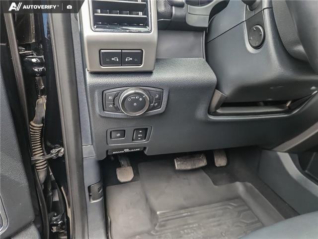 2022 Ford F-350  (Stk: PS229) in Kamloops - Image 23 of 31