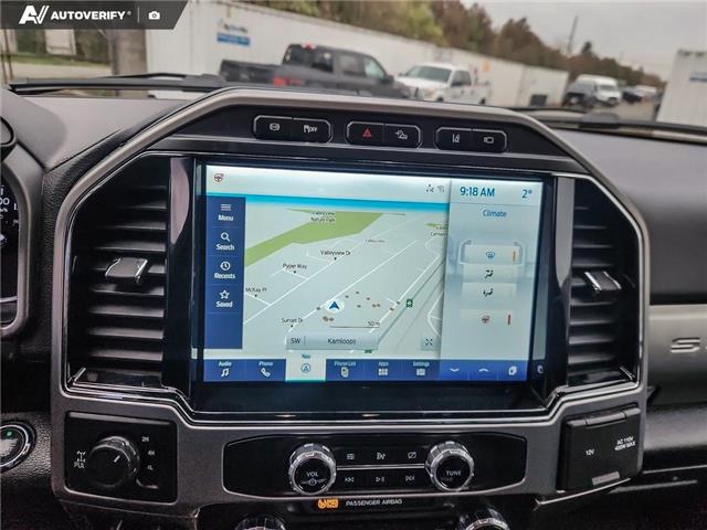 2022 Ford F-350  (Stk: PS229) in Kamloops - Image 26 of 31