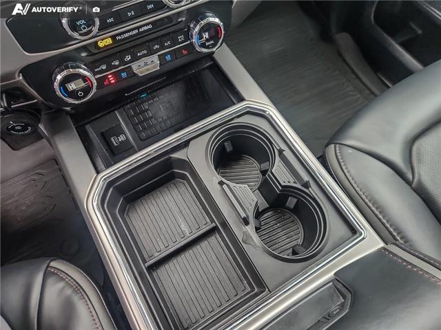 2022 Ford F-350  (Stk: PS229) in Kamloops - Image 28 of 31