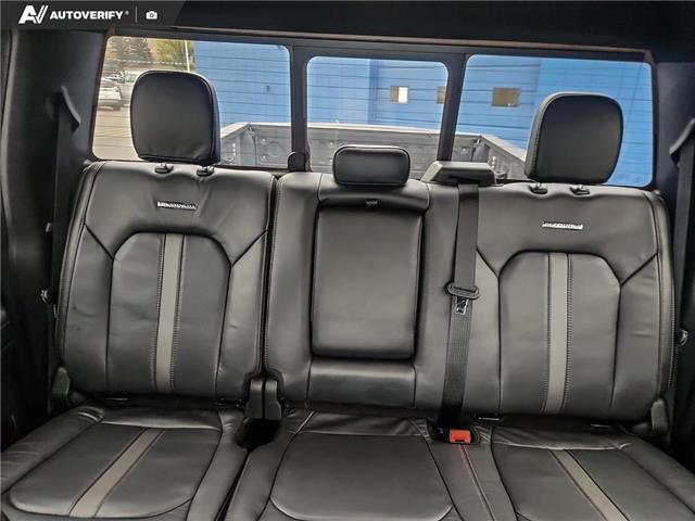 2022 Ford F-350  (Stk: PS229) in Kamloops - Image 30 of 31