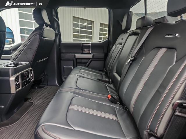 2022 Ford F-350  (Stk: PS229) in Kamloops - Image 31 of 31