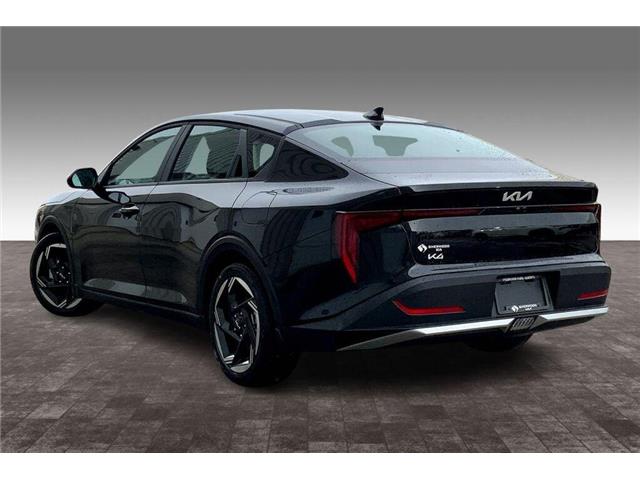 2025 Kia K4 EX+ (Stk: SK45261) in Sherwood Park - Image 3 of 14 2025 Kia K4 EX+ (Stk: SK45261) in Sherwood Park - Image 3 of 14