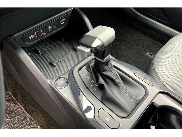 2025 Kia K4 EX+ (Stk: SK45261) in Sherwood Park - Image 7 of 14 2025 Kia K4 EX+ (Stk: SK45261) in Sherwood Park - Image 7 of 14