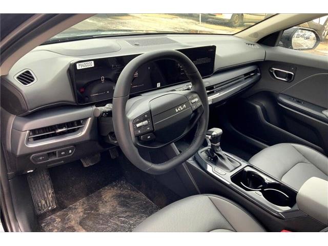 2025 Kia K4 EX+ (Stk: SK45261) in Sherwood Park - Image 8 of 14 2025 Kia K4 EX+ (Stk: SK45261) in Sherwood Park - Image 8 of 14