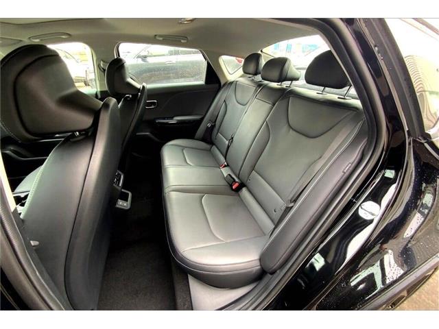 2025 Kia K4 EX+ (Stk: SK45261) in Sherwood Park - Image 10 of 14 2025 Kia K4 EX+ (Stk: SK45261) in Sherwood Park - Image 10 of 14