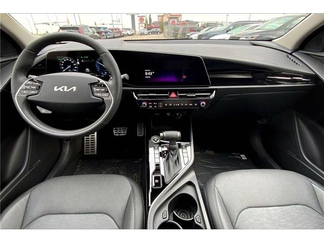 2026 Kia Niro SX (Stk: TNR2476) in Sherwood Park - Image 5 of 14