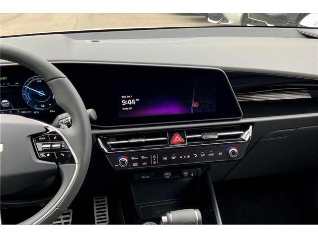 2026 Kia Niro SX (Stk: TNR2476) in Sherwood Park - Image 6 of 14