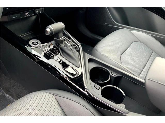 2026 Kia Niro SX (Stk: TNR2476) in Sherwood Park - Image 7 of 14