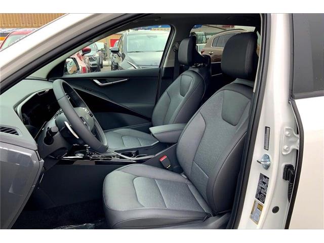 2026 Kia Niro SX (Stk: TNR2476) in Sherwood Park - Image 9 of 14