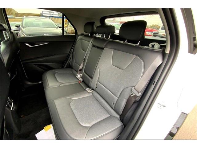 2026 Kia Niro SX (Stk: TNR2476) in Sherwood Park - Image 10 of 14