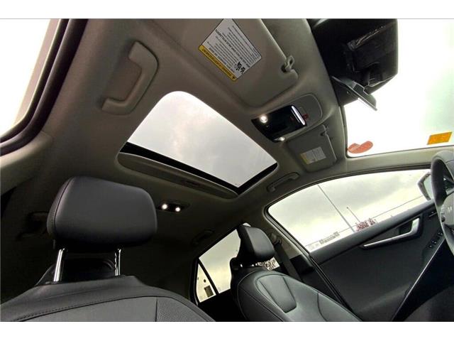 2026 Kia Niro SX (Stk: TNR2476) in Sherwood Park - Image 12 of 14