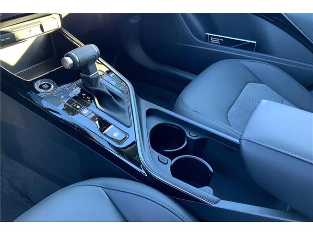 2026 Kia Niro EX Premium (Stk: TNR0641) in Sherwood Park - Image 7 of 14
