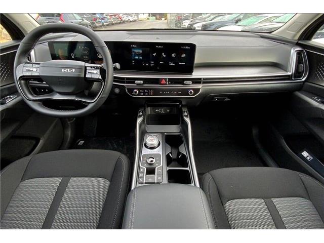2026 Kia Sorento Plug-In Hybrid LX (Stk: TSR8931) in Sherwood Park - Image 5 of 13