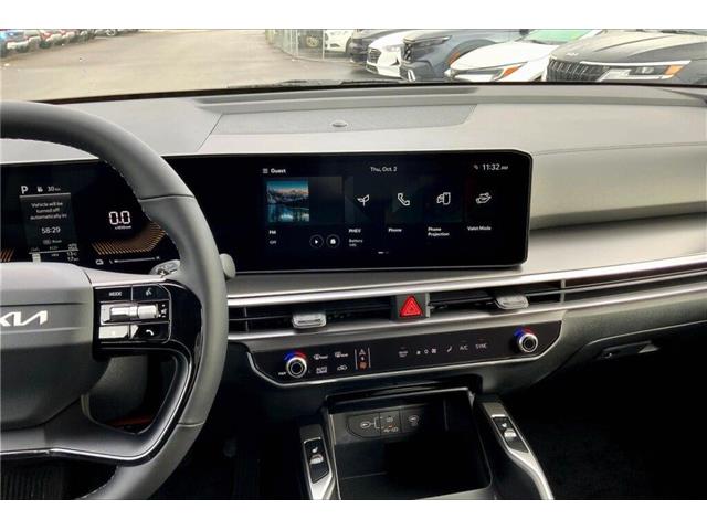 2026 Kia Sorento Plug-In Hybrid LX (Stk: TSR8931) in Sherwood Park - Image 6 of 13