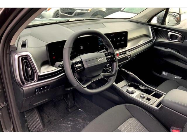 2026 Kia Sorento Plug-In Hybrid LX (Stk: TSR8931) in Sherwood Park - Image 8 of 13