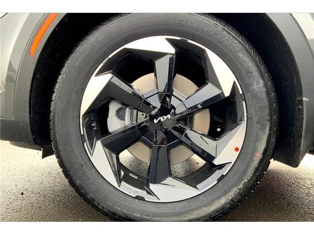 2026 Kia Sorento Plug-In Hybrid LX (Stk: TSR8931) in Sherwood Park - Image 11 of 13