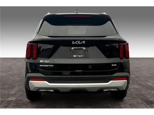 2026 Kia Sorento Hybrid LX (Stk: TSR4412) in Sherwood Park - Image 4 of 13