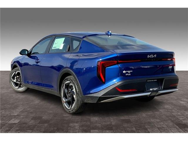 2025 Kia K4 EX (Stk: SK40695) in Sherwood Park - Image 3 of 13