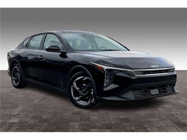 2025 Kia K4 EX+ (Stk: SK41852) in Sherwood Park - Image 2 of 14