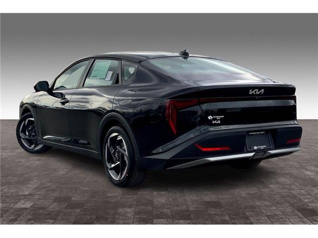 2025 Kia K4 EX+ (Stk: SK41852) in Sherwood Park - Image 3 of 14
