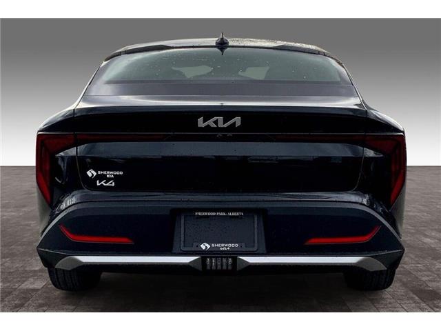 2025 Kia K4 EX+ (Stk: SK41852) in Sherwood Park - Image 4 of 14