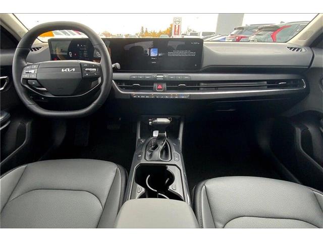 2025 Kia K4 EX+ (Stk: SK41852) in Sherwood Park - Image 5 of 14