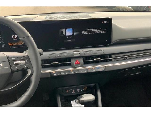 2025 Kia K4 EX+ (Stk: SK41852) in Sherwood Park - Image 6 of 14