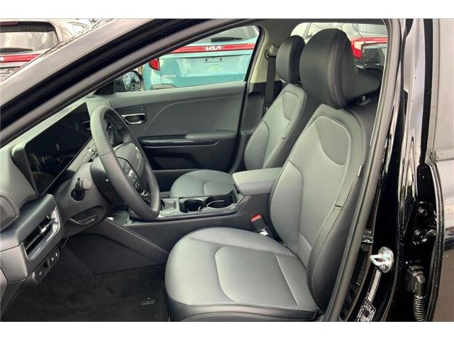 2025 Kia K4 EX+ (Stk: SK41852) in Sherwood Park - Image 9 of 14