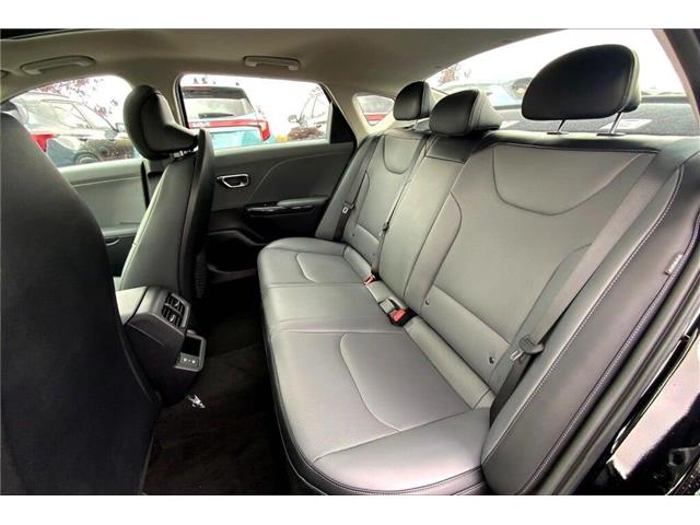 2025 Kia K4 EX+ (Stk: SK41852) in Sherwood Park - Image 10 of 14