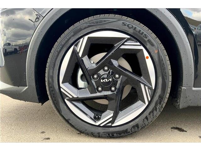 2025 Kia K4 EX+ (Stk: SK41852) in Sherwood Park - Image 11 of 14