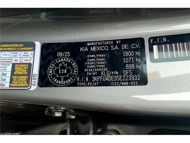 2025 Kia K4 EX (Stk: SK43932) in Sherwood Park - Image 13 of 13 2025 Kia K4 EX (Stk: SK43932) in Sherwood Park - Image 13 of 13