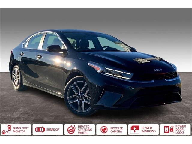 2024 Kia Forte EX Premium (Stk: TSS24461) in Sherwood Park - Image 2 of 29