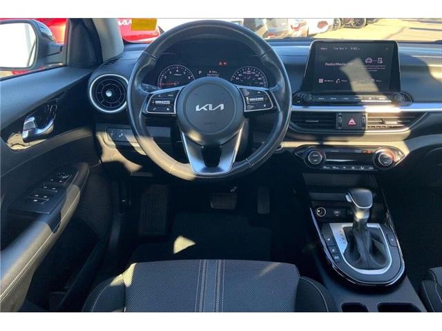 2024 Kia Forte EX Premium (Stk: TSS24461) in Sherwood Park - Image 5 of 29
