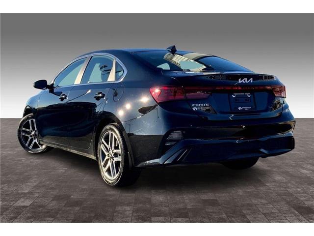 2024 Kia Forte EX Premium (Stk: TSS24461) in Sherwood Park - Image 9 of 29