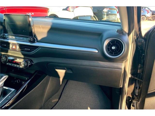 2024 Kia Forte EX Premium (Stk: TSS24461) in Sherwood Park - Image 13 of 29