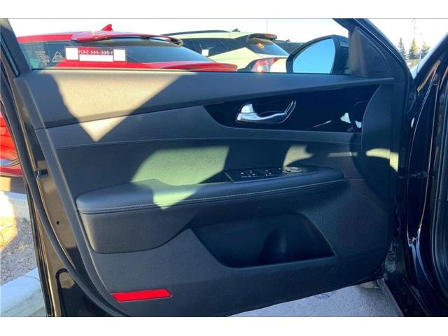 2024 Kia Forte EX Premium (Stk: TSS24461) in Sherwood Park - Image 19 of 29