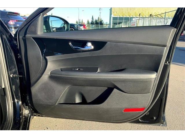 2024 Kia Forte EX Premium (Stk: TSS24461) in Sherwood Park - Image 20 of 29