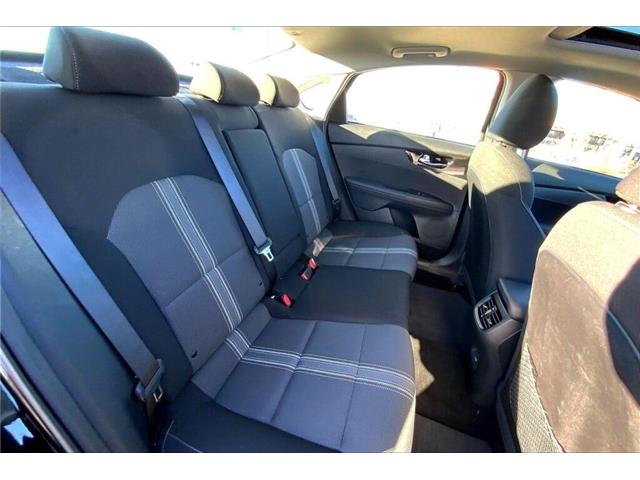 2024 Kia Forte EX Premium (Stk: TSS24461) in Sherwood Park - Image 23 of 29
