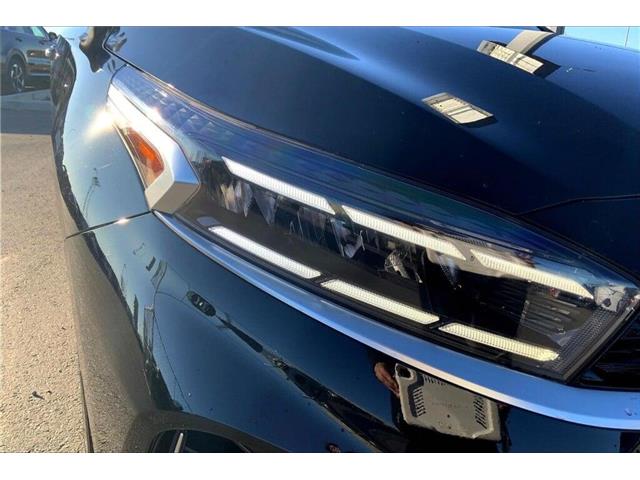 2024 Kia Forte EX Premium (Stk: TSS24461) in Sherwood Park - Image 24 of 29