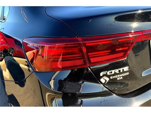2024 Kia Forte EX Premium (Stk: TSS24461) in Sherwood Park - Image 25 of 29
