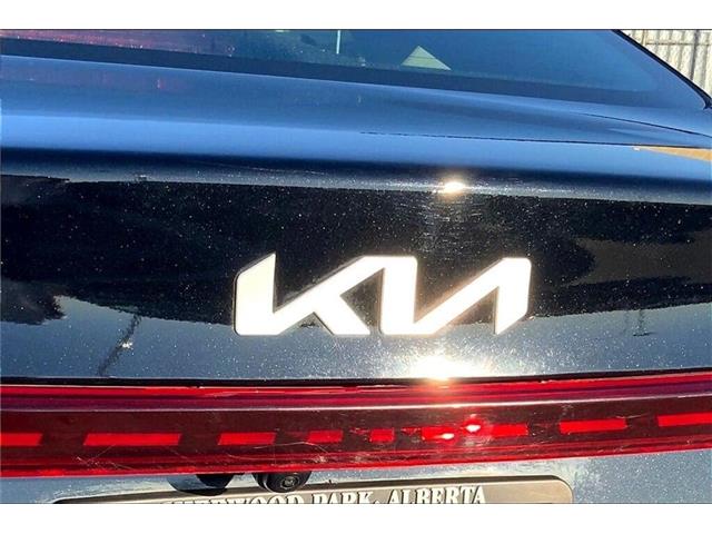 2024 Kia Forte EX Premium (Stk: TSS24461) in Sherwood Park - Image 27 of 29