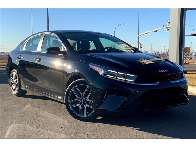 2024 Kia Forte EX Premium (Stk: TSS24461) in Sherwood Park - Image 29 of 29