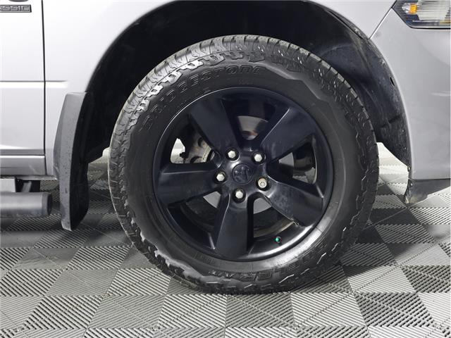 2020 RAM 1500 Classic Express (Stk: A20454) in Calgary - Image 4 of 20