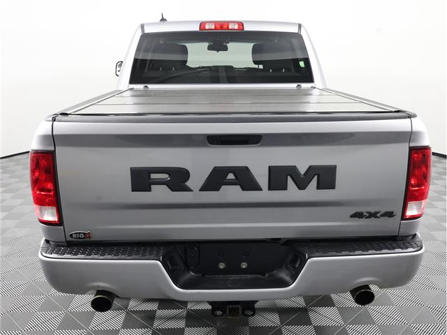 2020 RAM 1500 Classic Express (Stk: A20454) in Calgary - Image 7 of 20
