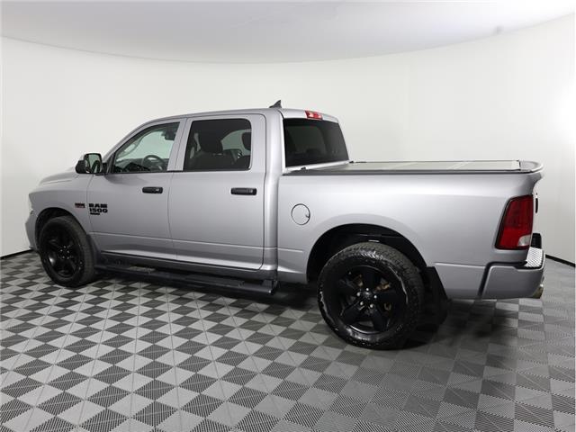 2020 RAM 1500 Classic Express (Stk: A20454) in Calgary - Image 9 of 20