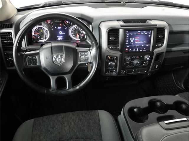 2020 RAM 1500 Classic Express (Stk: A20454) in Calgary - Image 12 of 20