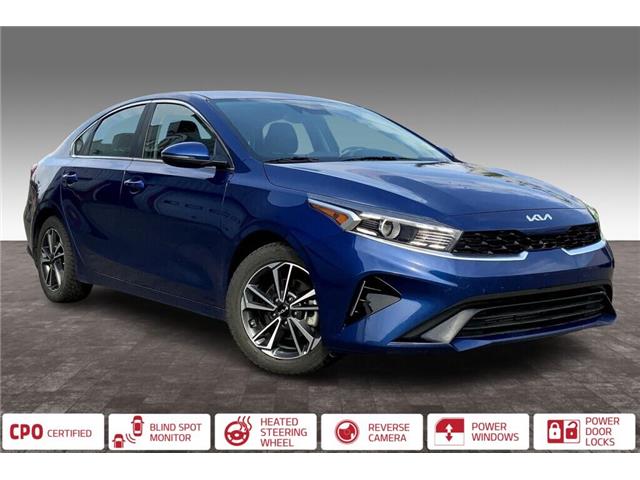 2023 Kia Forte EX (Stk: 23A6067) in Sherwood Park - Image 2 of 29 2023 Kia Forte EX (Stk: 23A6067) in Sherwood Park - Image 2 of 29